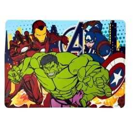 Americano Avulso 43 X 28Cm Disney Havan Casa - Vingadores