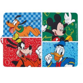 Americano Avulso 43 X 28Cm Disney Havan Casa - Mickey e Amigos