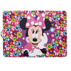 Americano Avulso 43 X 28Cm Disney Havan Casa - Minnie Floral
