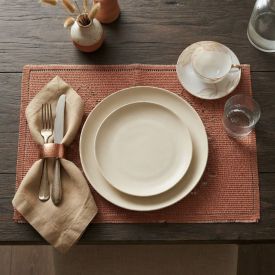 Americano Avulso Arabesco Havan Casa - Rose