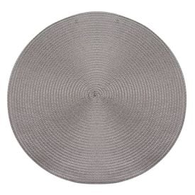 Americano Avulso Luna 38 cm Havan Casa - Cinza