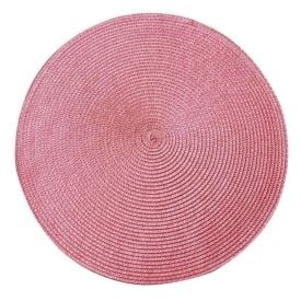Americano Avulso Luna 38 cm Havan Casa - Rosa