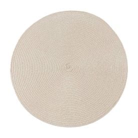 Americano Avulso 38 cm Luna Havan Casa - Off White