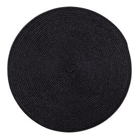 Americano Avulso 38 cm Luna Havan Casa - Preto