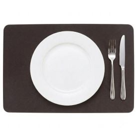 Americano Avulso Milano Havan Casa - Marrom e Preto