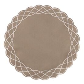 Americano Classic Avulso Havan Casa - Trançado Bege
