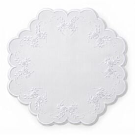 Americano Classic Avulso Havan Casa - Floral Branco