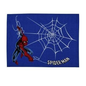 Jogo Americano Avulso Personagens 30X41 cm Lepper 1 Pç - Spider Man