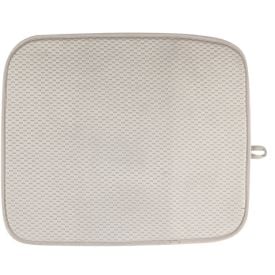 Aparador De Louça Microfibra 50X40 Cm Havan Casa - Bege