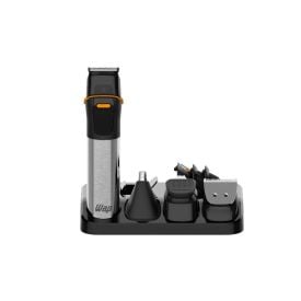 Aparador de Pelos Wap Multigroom Wmg011 À Prova D’Água Ipx7