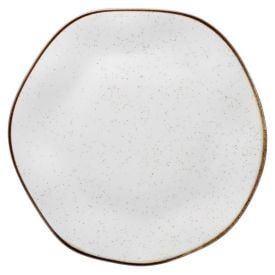 Aparelho De Jantar Ryo Maresia Oxford 20 P&ccedil;s - Porcelana