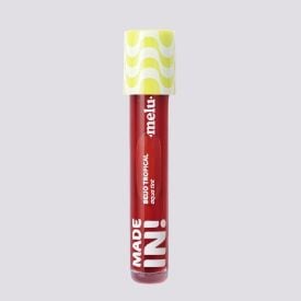 Aqua Tint Melu Ruby Rose - Beijo Tropical