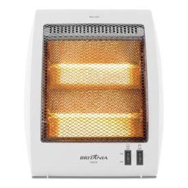 Aquecedor Elétrico Britânia 800W AB800B