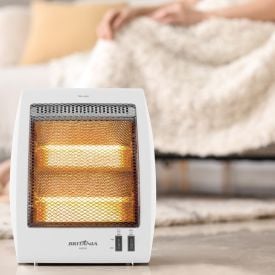 Aquecedor Elétrico Britânia 800W AB800B