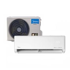 Ar Condicionado Midea 12000 Btus Frio Inverter Ai Ecomaster - 220V