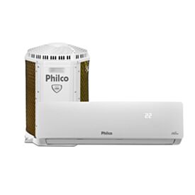 Ar Condicionado Philco 9000 Btus Frio Split Inverter Pac9ft - 220V