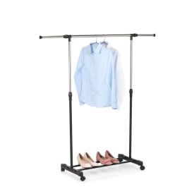 Arara de Roupas com Sapateira Havan Casa - Havan Casa
