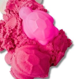 Areia Mágica 200G Acrilex - Sortido