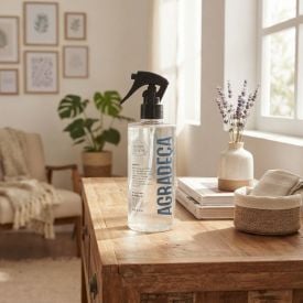 Aromatizador de Ambiente Agrade&ccedil;a 250Ml Arana - Agrade&ccedil;a