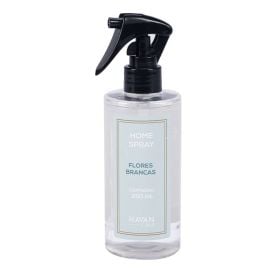 Aromatizador de Ambientes Home Spray Havan Casa 250Ml - Flores Brancas