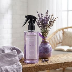 Aromatizador de Ambientes Home Spray Havan Casa 250Ml - Lavanda