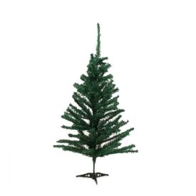 Árvore de Natal 1,20M 200 Pontas Havan Casa - Verde