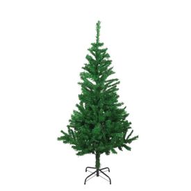 Árvore de Natal 1,50M 420 Pontas Havan Casa - Verde