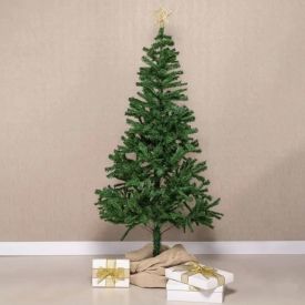 Árvore de Natal 1,50M 420 Pontas Havan Casa - Verde