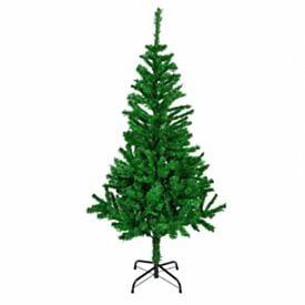 Árvore de Natal 1,50M 420 Pontas Havan Casa - Verde
