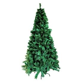 Árvore de Natal 1,80M 628 Pontas Dinatale - Verde