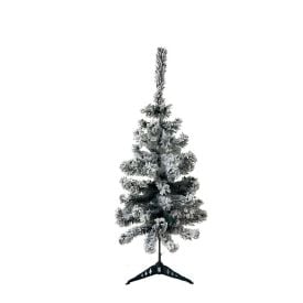 Árvore De Natal 70 Cm 70 Pontas Dinatale - Nevada