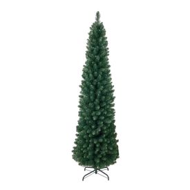 Árvore De Natal Cone 2,10M 464 Pontas Havan Casa - Verde