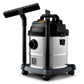 Aspirador de Pó e Água Electrolux 12 Litros GT12I 1500W 
