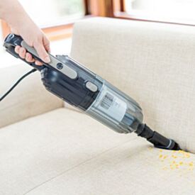 Aspirador De Pó Vertical Black & Decker 1200W AV15