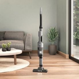 Aspirador de Pó Vertical Electrolux Sem Fio 2 em 1 Erg018 - Bivolt