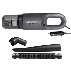 Aspirador De Pó Wap Automotivo Portátil 12V 180W - Cinza