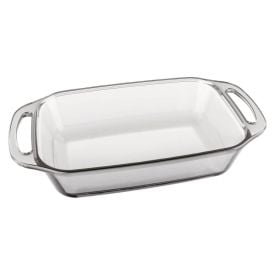 Assadeira Retangular Selleta Marinex 2,1Litros - Nadir