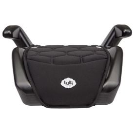 Assento Elevato para Carro 15 a 36Kg Tutti Baby - Preto
