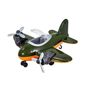Avião Infantil Fighter Comando Usual Brinquedos - Sortido