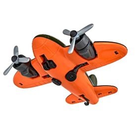 Avião Infantil Fighter Comando Usual Brinquedos - Sortido