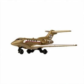 Avião Miniatura Skybusters Mattel