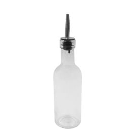 Azeiteiro Bico Sem Tampa Havan Casa 250Ml - Transparente