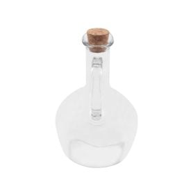 Azeiteiro de Vidro Havan Casa 405Ml - Transparente