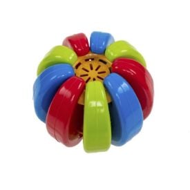 Baby Gomos Mercotoys - Sortido