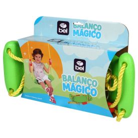 Balanço Infantil Bel