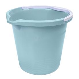 Balde Dup Clean 12 Litros - Verde