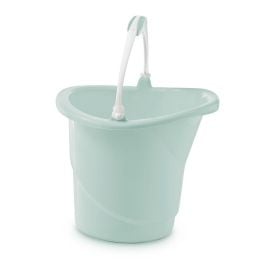 Balde Infantil Fofura 13 Litros Havan Baby - Verde