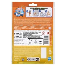 Bal&otilde;es De &Aacute;gua Nerf Better Than Balloons Hasbro - F8255