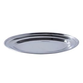 Bandeja Inox Havan Casa - 30CM