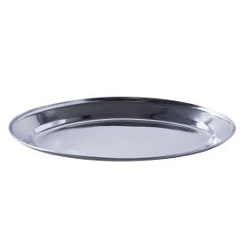 Bandeja Rasa Oval Havan - 30CM